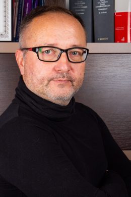 Mariusz Kamiński